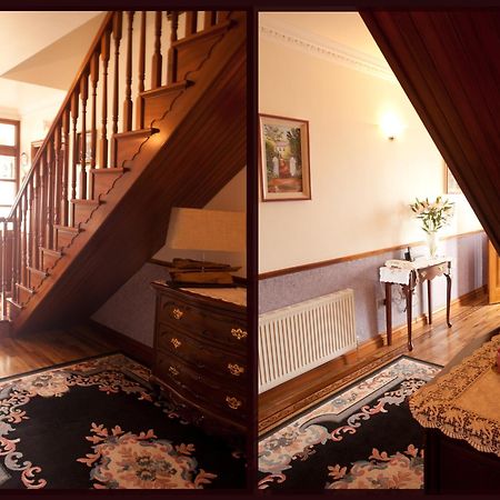 Atlantic View B&B ลิสกานเนอร์ ภายนอก รูปภาพ