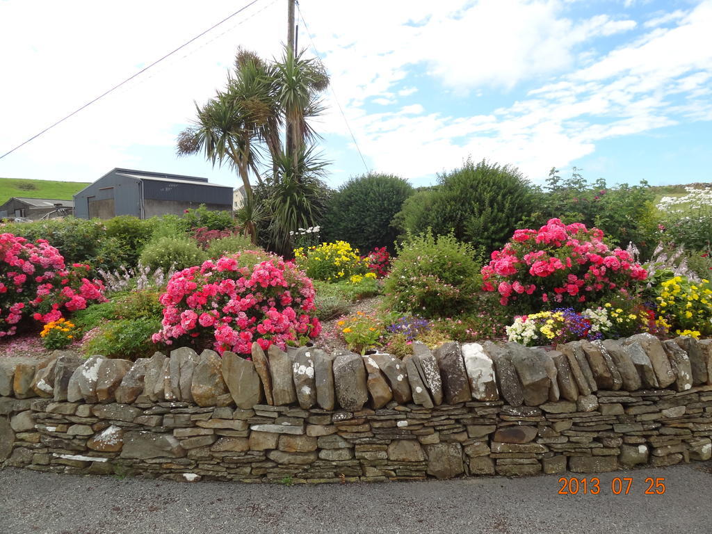 Atlantic View B&B ลิสกานเนอร์ ภายนอก รูปภาพ