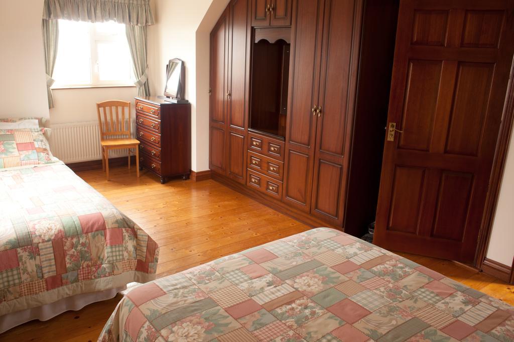 Atlantic View B&B ลิสกานเนอร์ ห้อง รูปภาพ