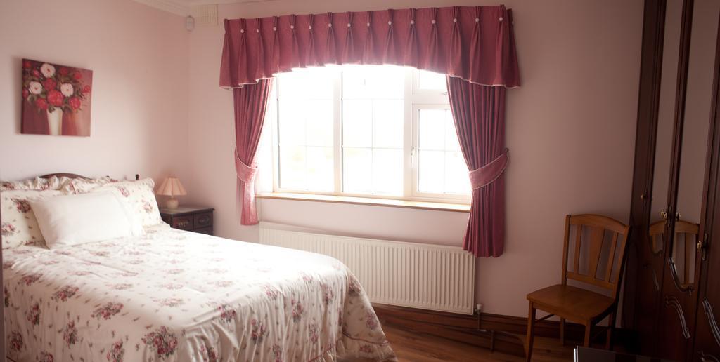 Atlantic View B&B ลิสกานเนอร์ ห้อง รูปภาพ
